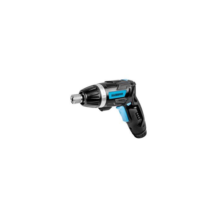 BRÜDER MANNESMANN Perceuse-visseuse sans fil, 3,6 volts