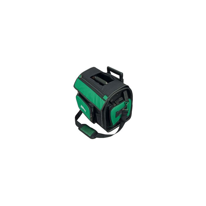 BRÜDER MANNESMANN Sac porte-outils à roulettes, non équipé