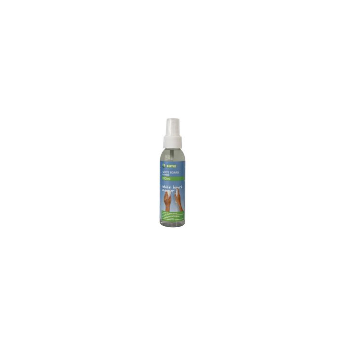 Bi-Office Spray nettoyant pour tableau blanc "Earth", 100 ml