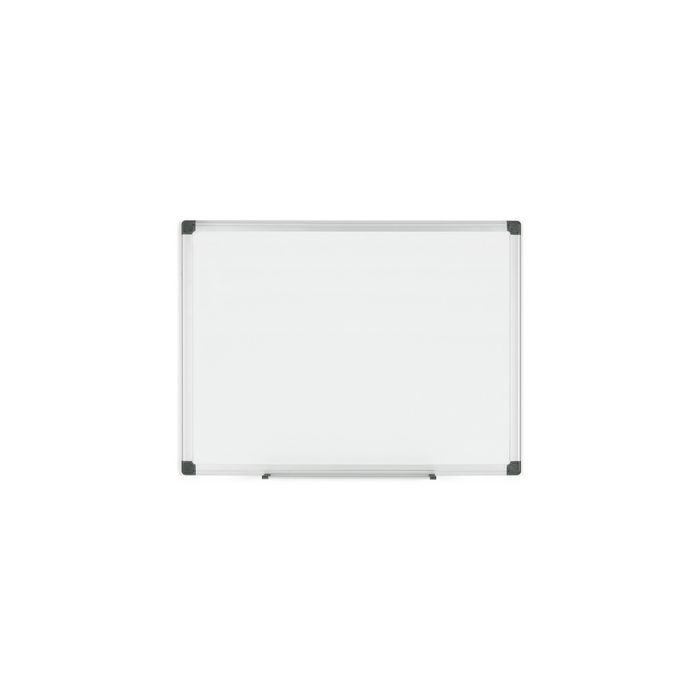 Bi-Office Tableau blanc "Maya", 600 x 450 mm, laqué