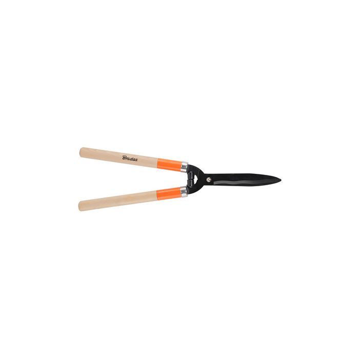Bradas Cisaille taille-haie V-SERIES WOOD, lame 200 mm