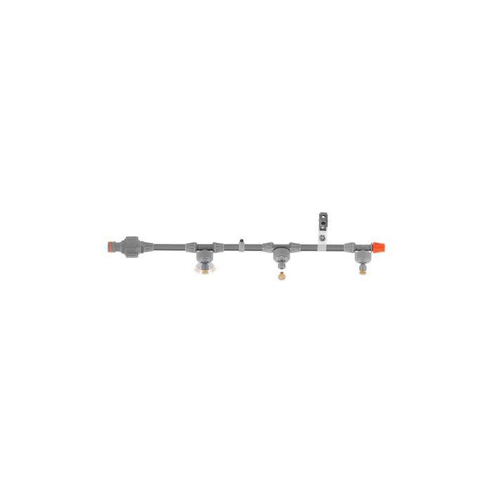 Bradas Kit d'arrosage par aspersion WHITE LINE, 8 m