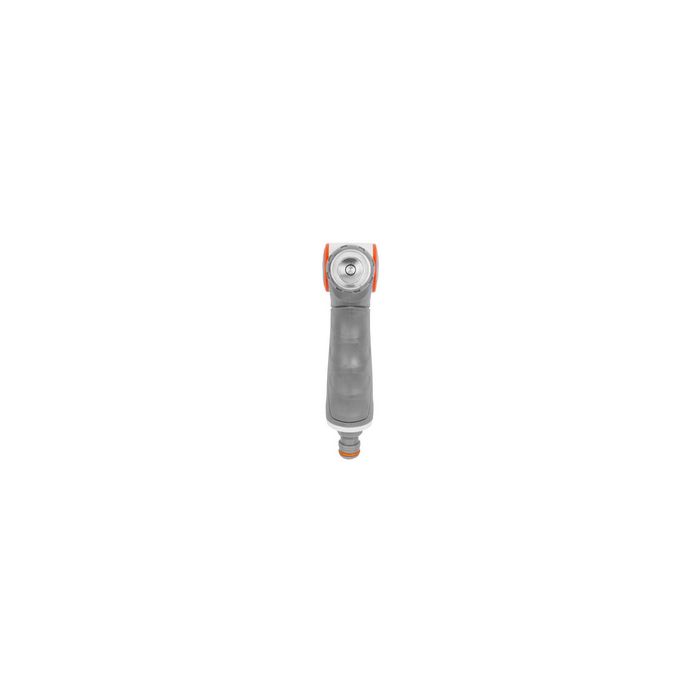 Bradas Pistolet d'arrosage SMOOTH CONTROL, 3 jets
