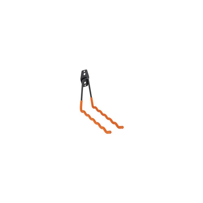 Bradas Porte-outils, ondulé, longueur: 195 mm