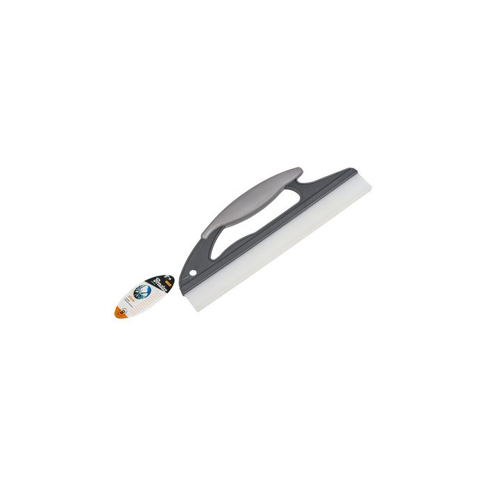 Bradas Raclette pour véhicule, langue en silicone, 300 mm