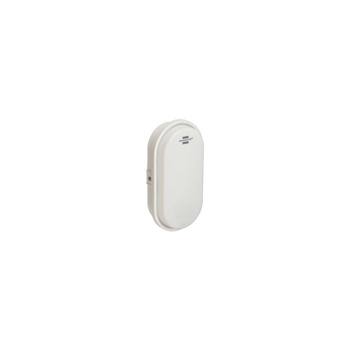 Brennenstuhl Lampe ovale à LED OL 1650, blanc
