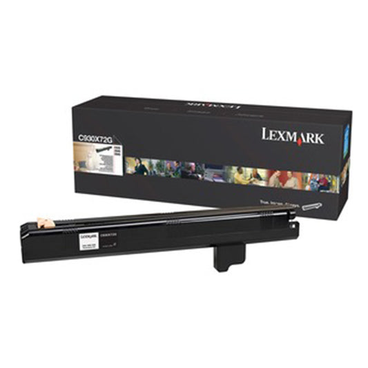 Kit Photoconducteur de Marque Lexmark C93C72G Noir  (53 000 pages)