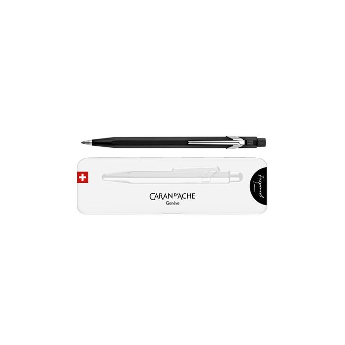 CARAN D'ACHE Porte-mines Fixpencil, diamètre de mine: 3 mm
