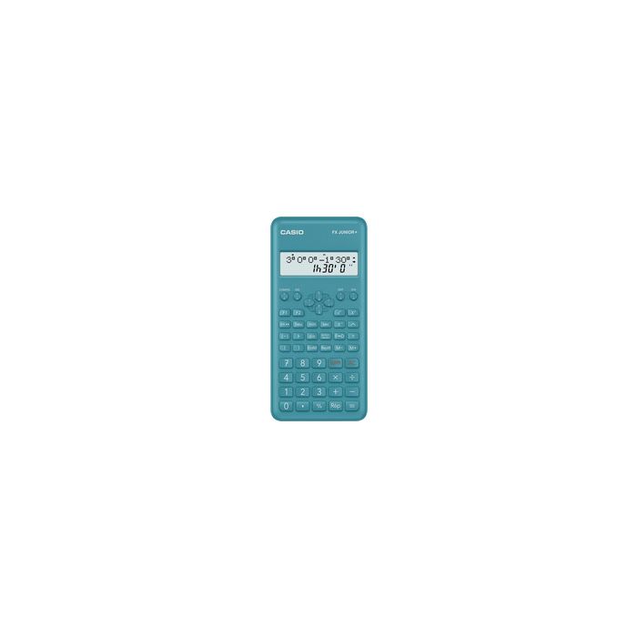 CASIO Calculatrice FX JUNIOR +