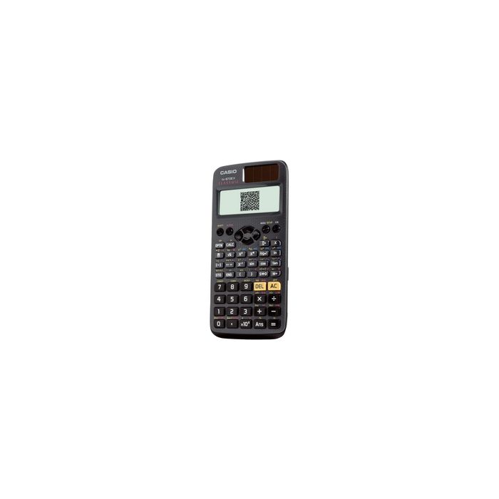 CASIO Schulrechner Modell FX-87 DE X ClassWiz