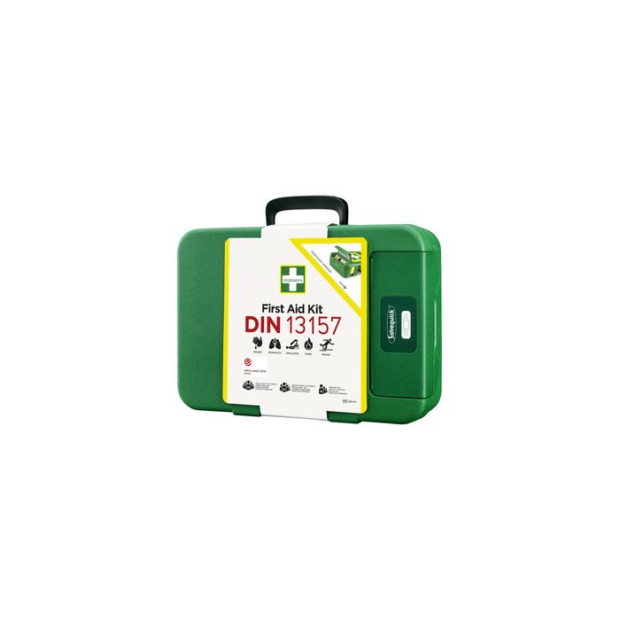 CEDERROTH Support mural pour valise de premiers secours