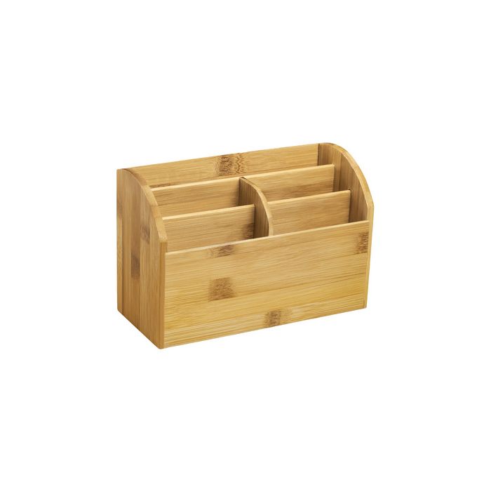 CEP Multipot Silva, en bois de bambou