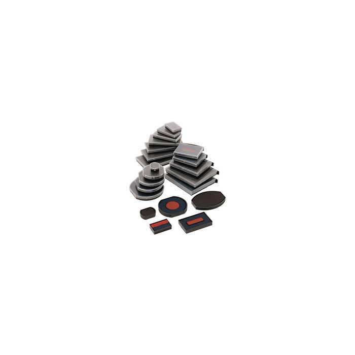 COLOP Cassette d'encrage E/R40 pour Printer R40, bleu