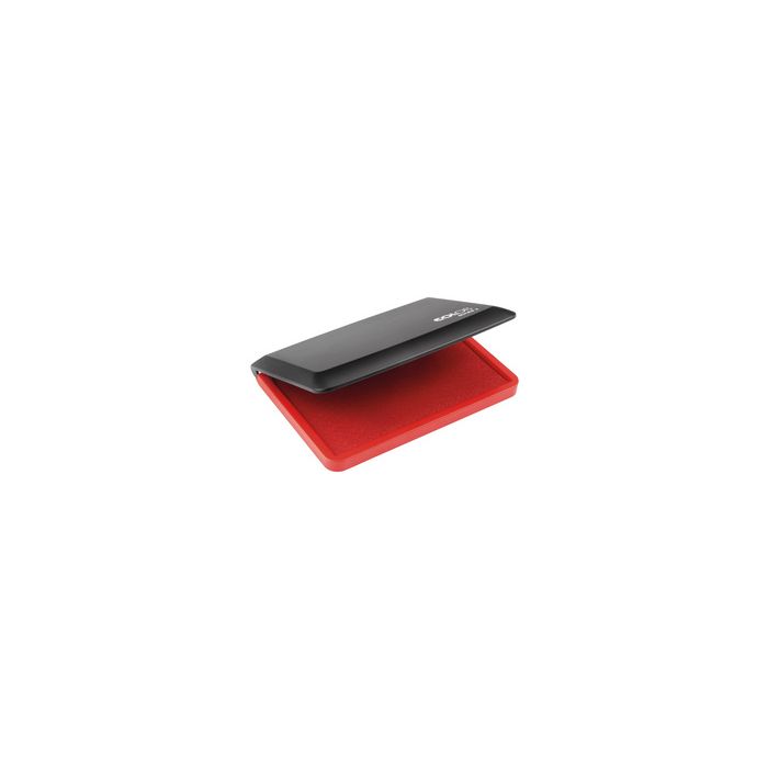 COLOP Cassette d'encrage "Micro 2", (L)110 x (P)70 mm, rouge
