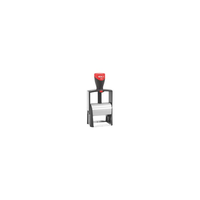 COLOP Textstempel Classic 2600, 8-zeilig, mit Gutschein