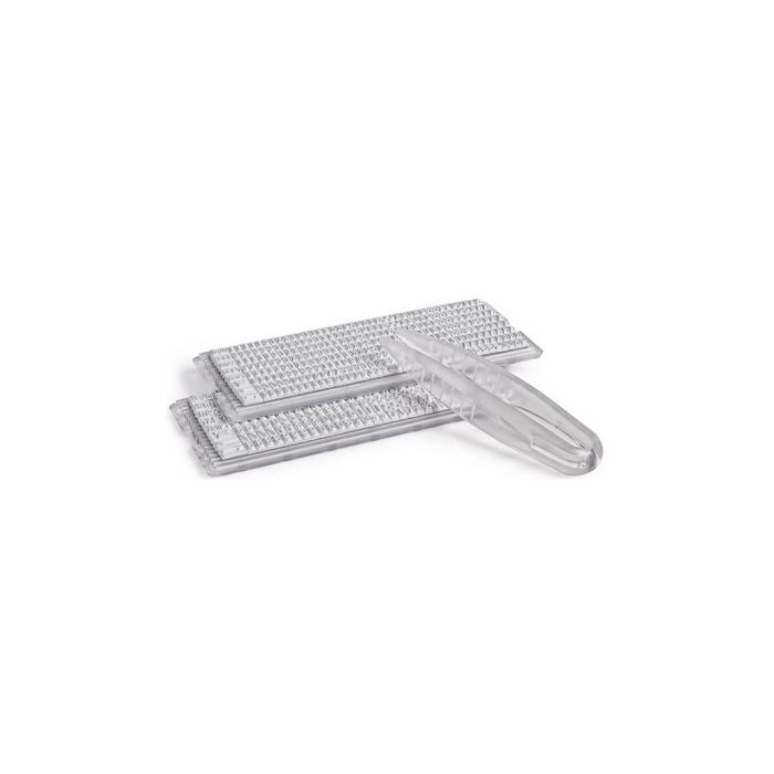 COLOP Typensatz TS30, Abdruckhöhe: 3 mm