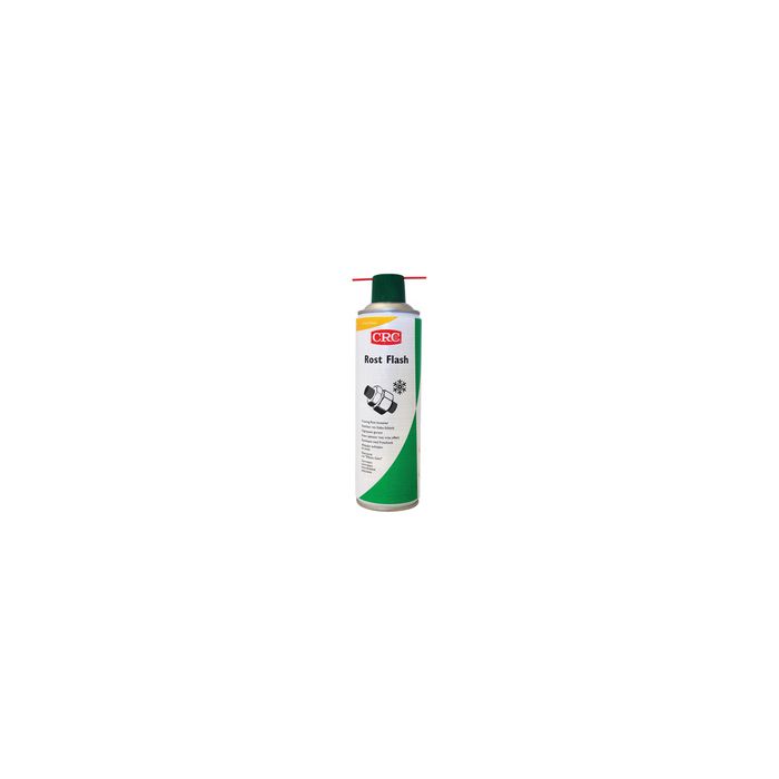 CRC Dégrippant ROST FLASH, spray de 500 ml