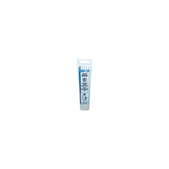 CRC MULTI GREASE Graisse multi-usage, tube de 100 ml