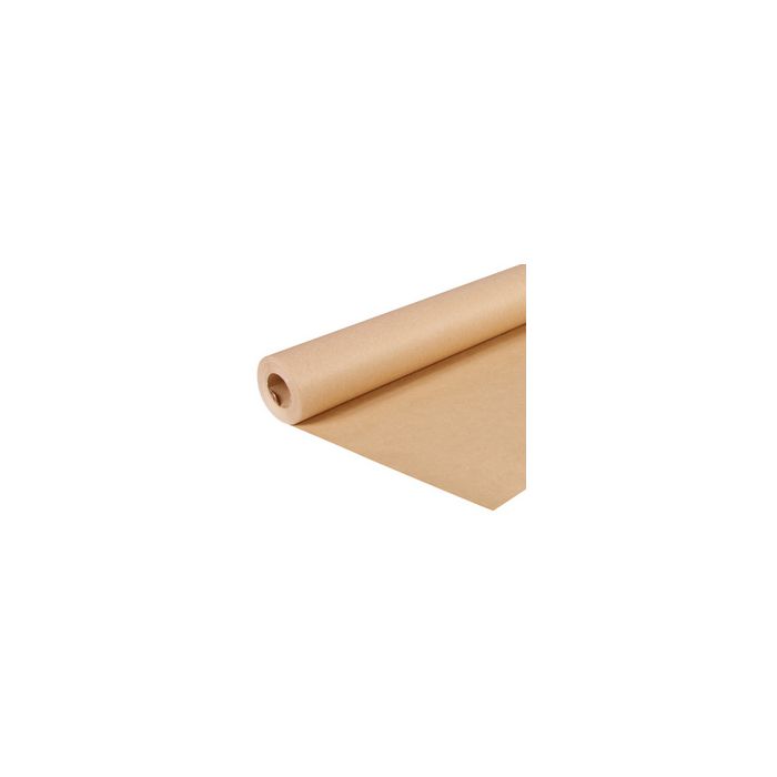 Clairefontaine Papier kraft "Kraft brut", 700 mm x 10 m