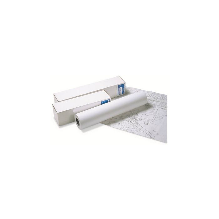 Clairefontaine Papier traceur jet d'encre, 610 mm x 45 m