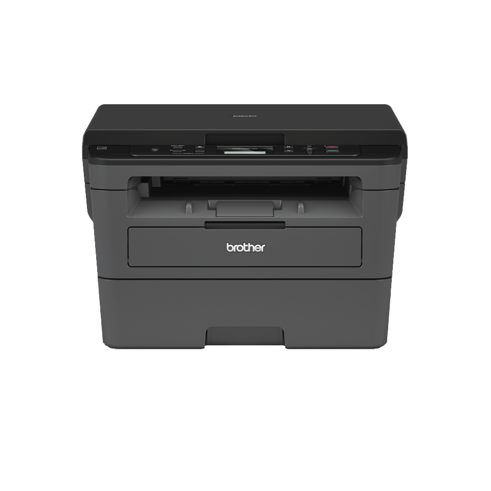 Imprimante Multifonction laser monochrome compact 3-en-1 DCP-L2510D