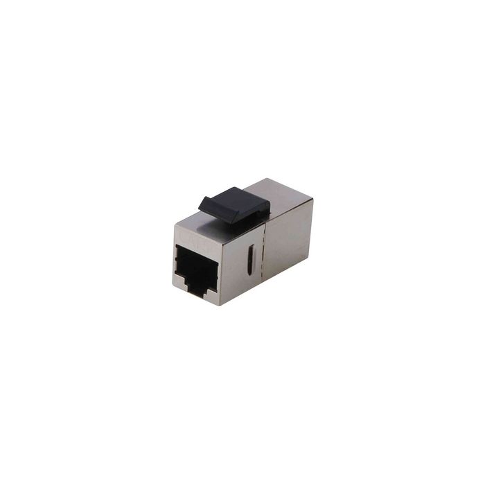 DIGITUS Adaptateur CAT 6e, RJ45 femelle - RJ45 femelle