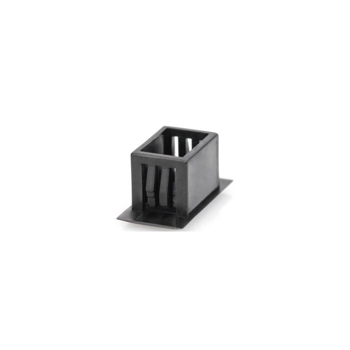 DIGITUS Bouchon obturateur fibre optique pour duplex SC,