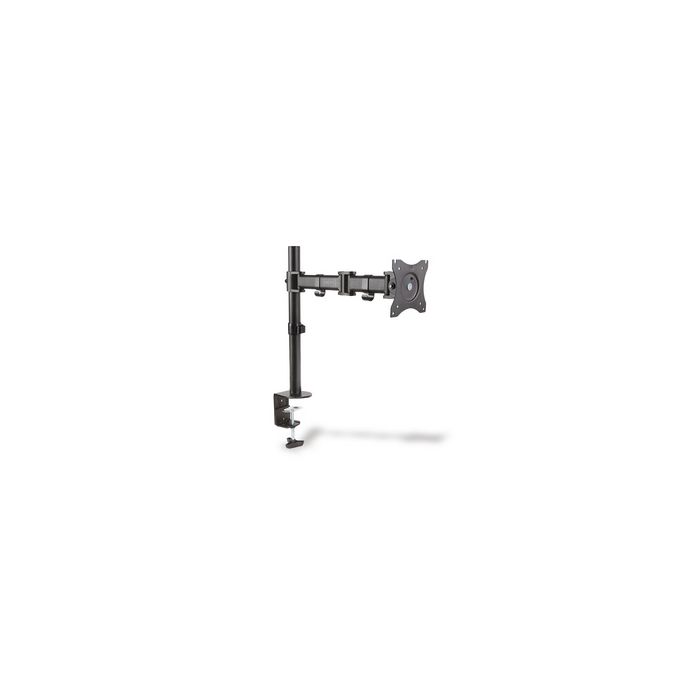 DIGITUS Bras pour moniteur LCD/LED, 1 moniteur, jusqu'à 69cm