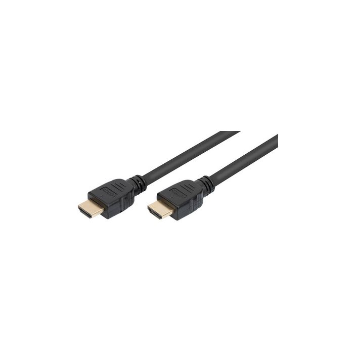 DIGITUS Câble de raccordement Ultra High Speed HDMI, 3,0 m