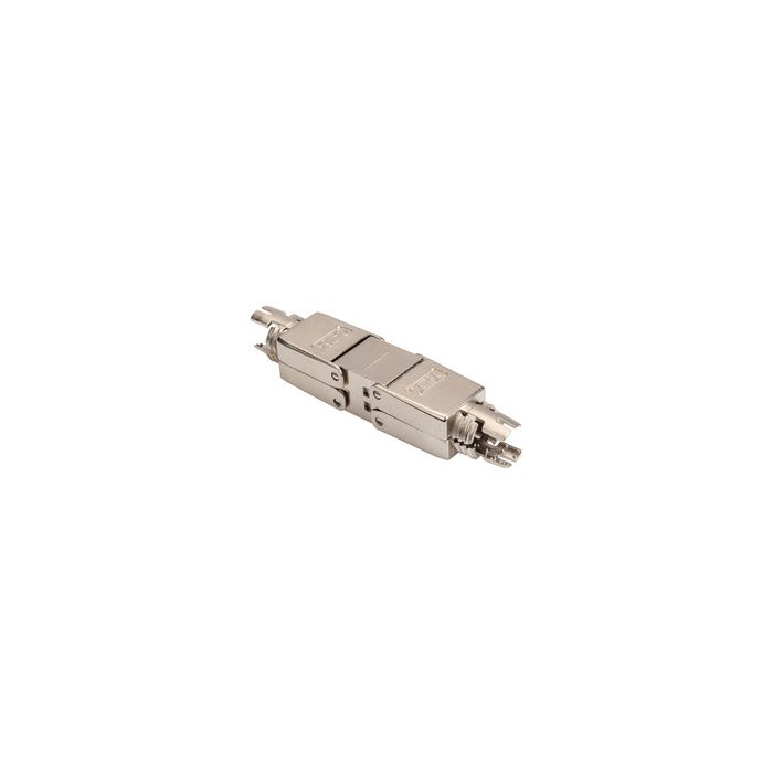 DIGITUS Connecteur cat. 6A - pour utilisation sur site