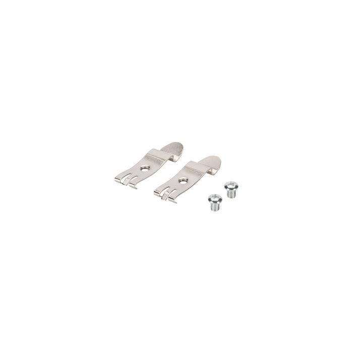 DIGITUS Kit de montage  rail DIN pour Desktop Patch Panel