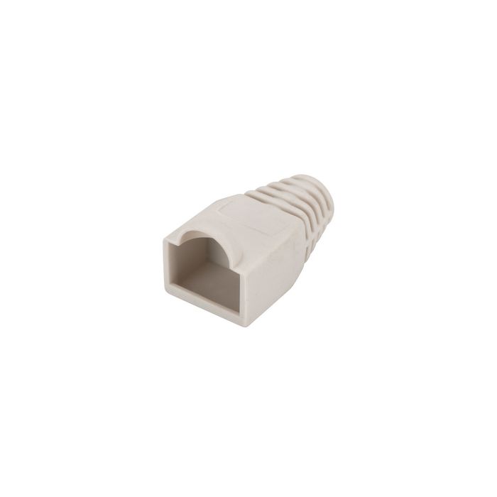 DIGITUS Manchons de protection pour connecteur RJ45 x100