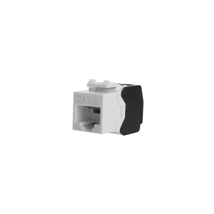 DIGITUS Module Keystone cat. 6, non blindé