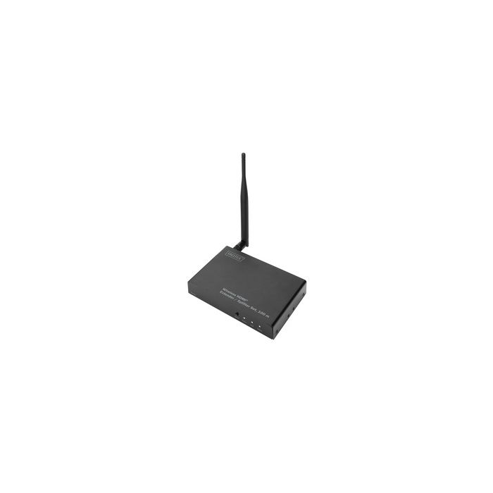 DIGITUS Récepteur pour kit rallonge-séparateur HDMI sans fil