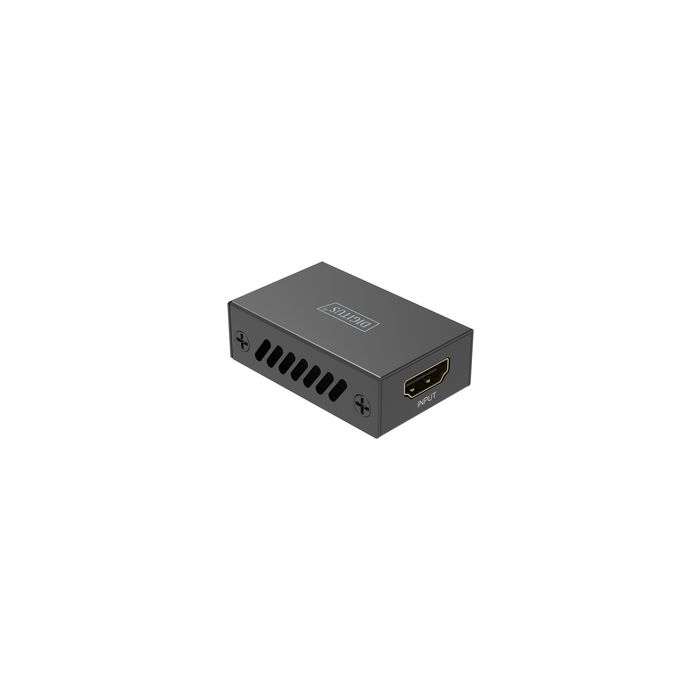 DIGITUS Répéteur HDMI, 8K/60Hz, noir