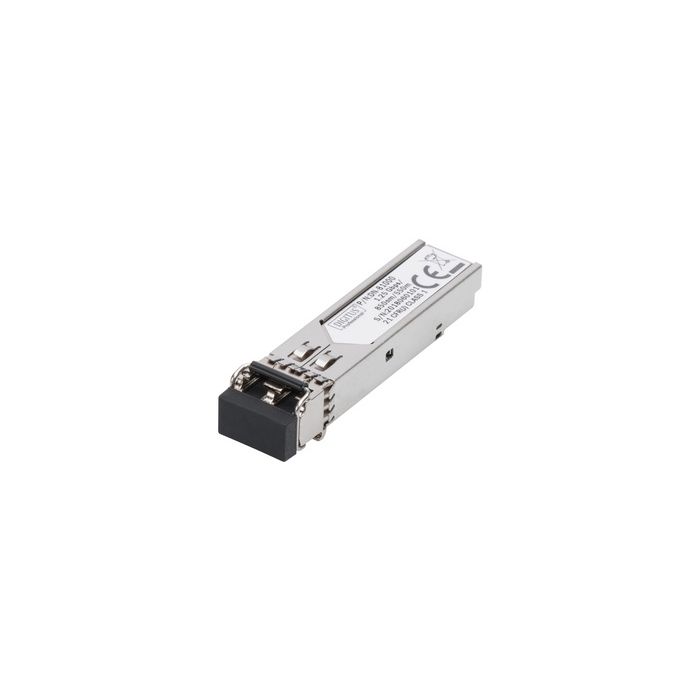DIGITUS SFP Module LWL-LC Duplex, Multimode, 850 nm