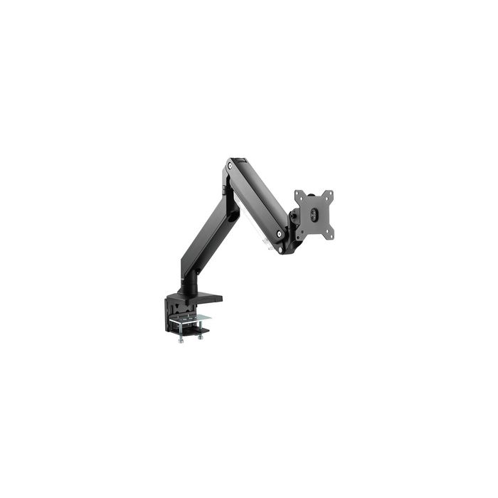 DIGITUS Support universel pour écran, fixation par serrage
