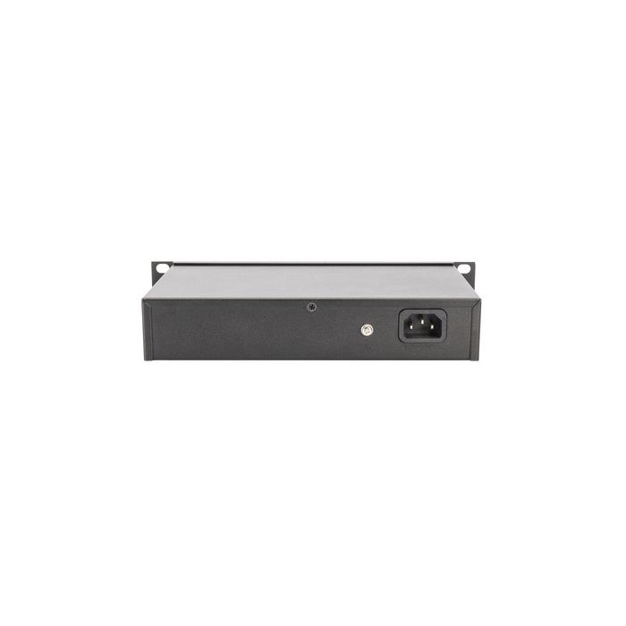 DIGITUS Switch 10" Gigabit, 8 ports