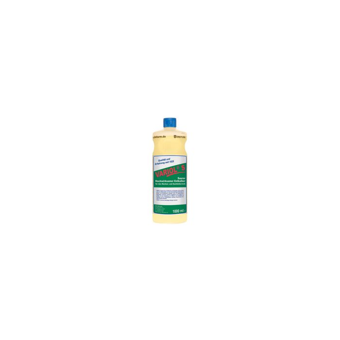 DREITURM Détartrant VARIOL S, 1 litre