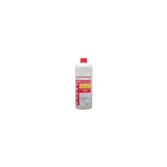 DREITURM Nettoyant sanitaire AMIDOCLEAR, contenance: 1 litre