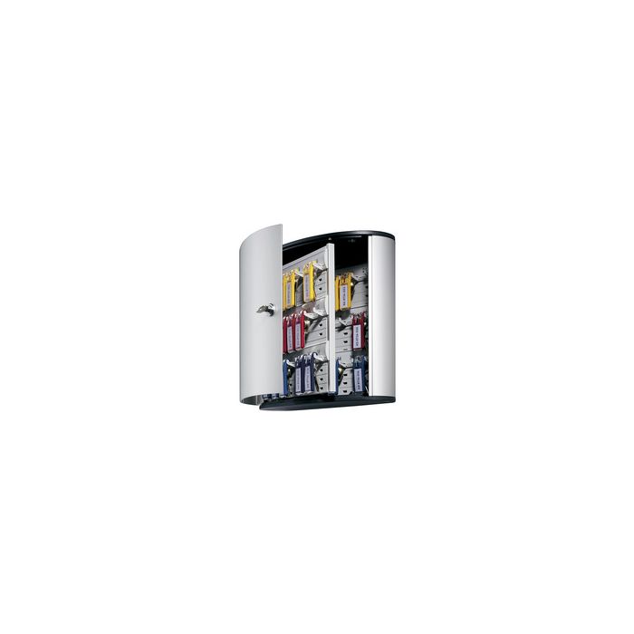 DURABLE Armoire à clés KEY BOX 36, pour 36 clés