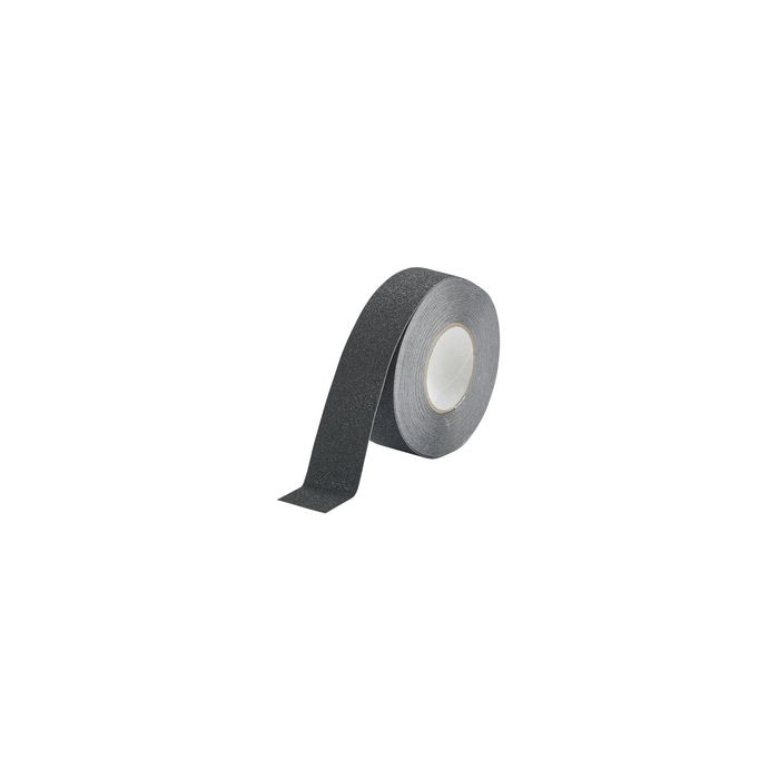 DURABLE Bande antidérapante DURALINE GRIP, 25 mm, noir
