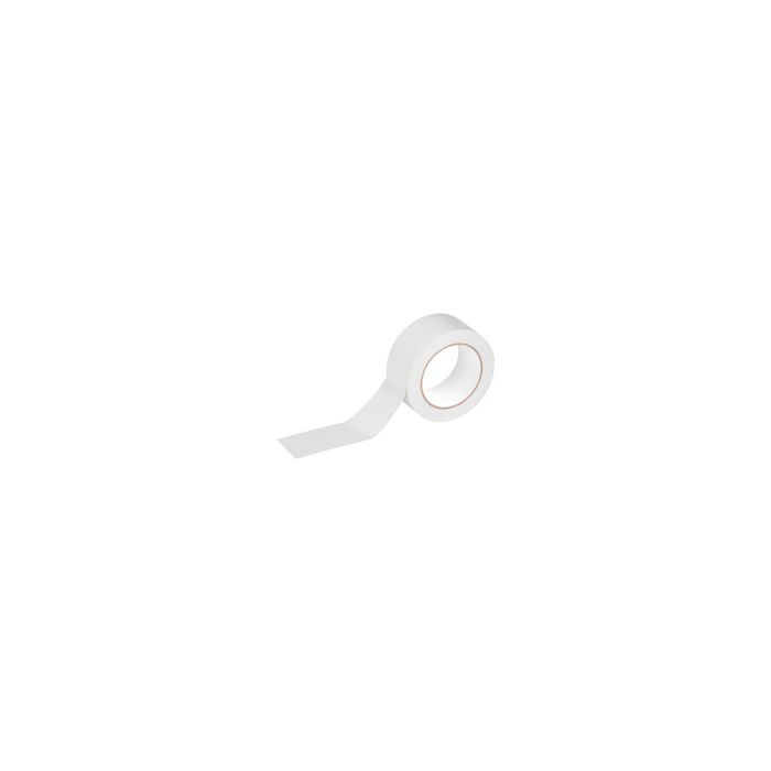 DURABLE Bande de marquage DURALINE BASIC, blanc