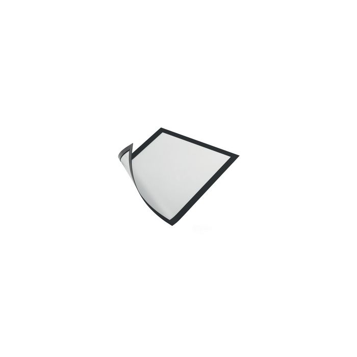 DURABLE Cadre d'affichage magnétique DURAFRAME MAGNETIC, A3