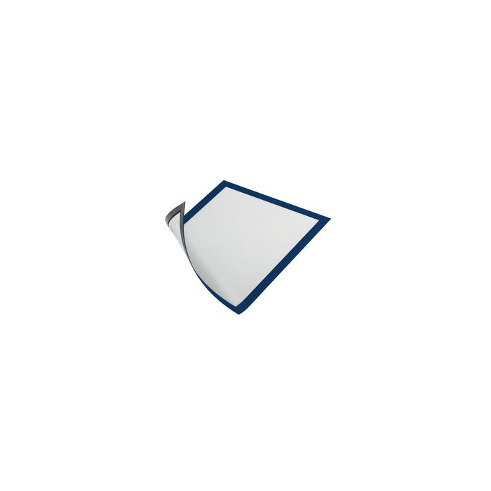 DURABLE Cadre d'affichage magnétique DURAFRAME MAGNETIC, A3