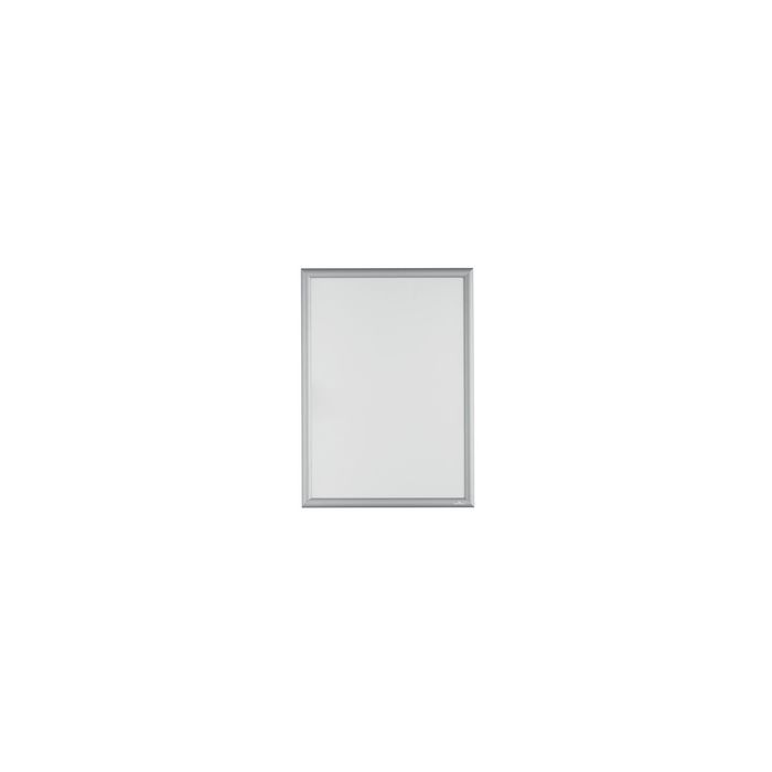 DURABLE Cadre porte-affiche, A3, profil 25 mm, aluminium