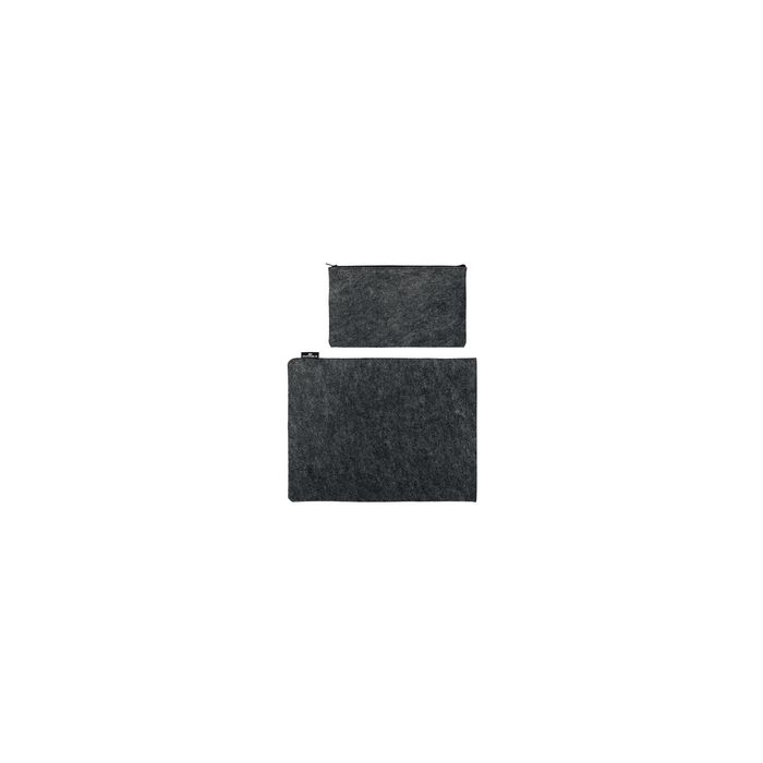 DURABLE Housse pour tablette MultiBag EFFECT, 13", gris