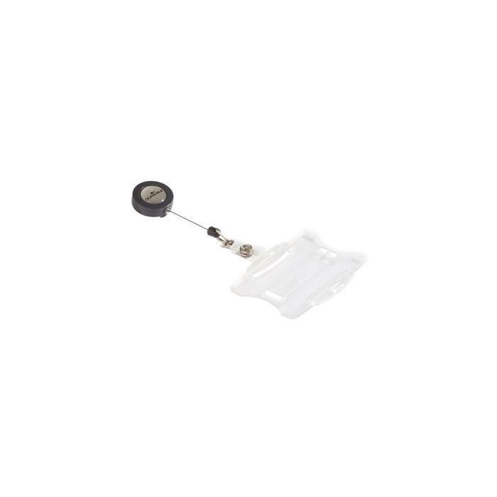 DURABLE Kit porte-badge, 85 x 54 mm