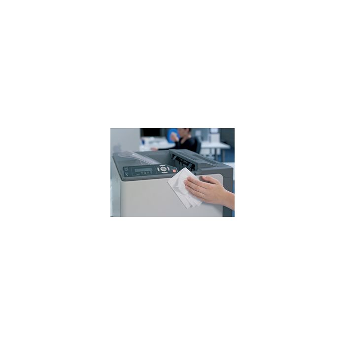 DURABLE Lingettes nettoyantes pour surfaces SUPERCLEAN 50