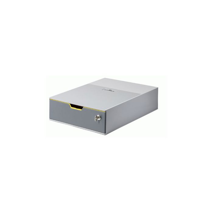 DURABLE Module de classement VARICOLOR 1 SAFE, gris